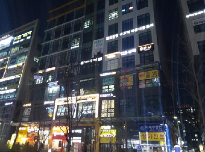 2025타경41489 상가근린 · 경기도 평택시 고덕갈평6길