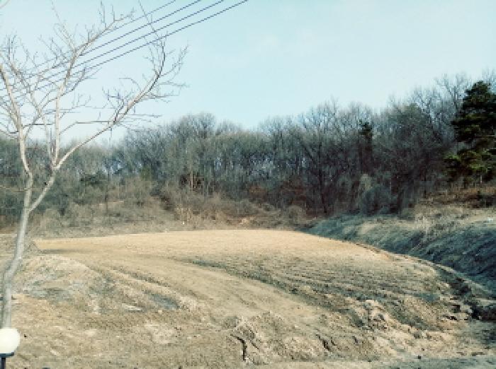 2025타경41557 전답 · 경기도 안성시 일죽면 능국리 23-1