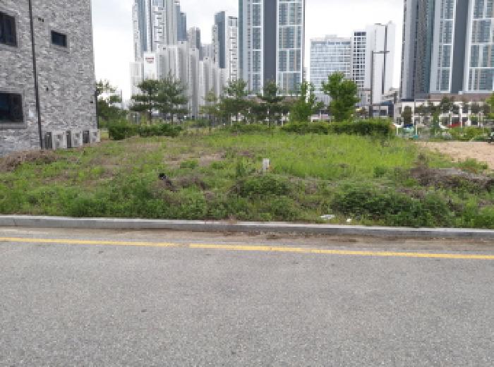 2025타경41788 대지 · 경기도 평택시 고덕동