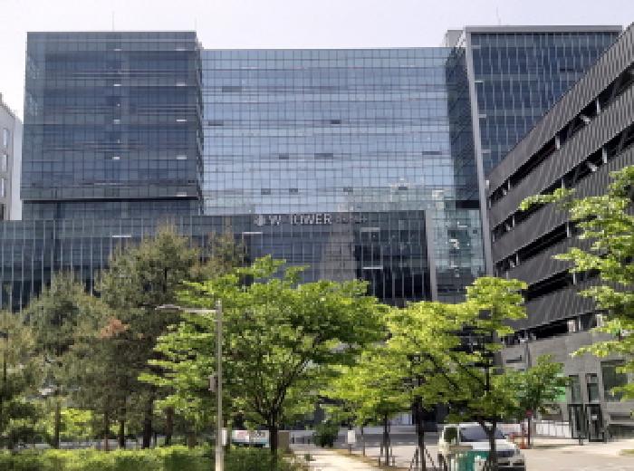 2025타경41821 공장 · 경기도 평택시 고덕면 해창리 1278-2 고덕지식공작소더블유타워 4층401호