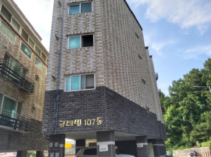 2025타경42015 다세대연립 · 경기도 평택시 지산동 684-23 금터빌 107동 4층402호