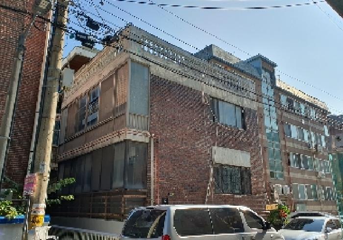 2025타경42166 다세대연립 · 경기도 평택시 서정동 832-3 1층가호