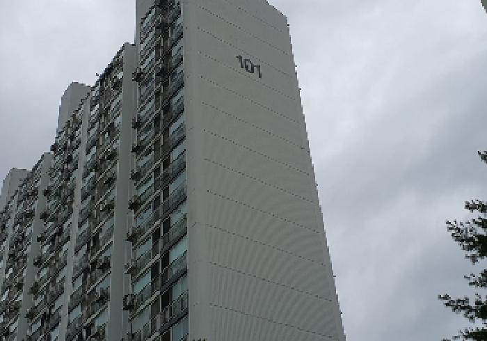 2025타경42205 아파트 · 경기도 평택시 안중읍 현화리 825-1 성원아파트 101동 19층1905호