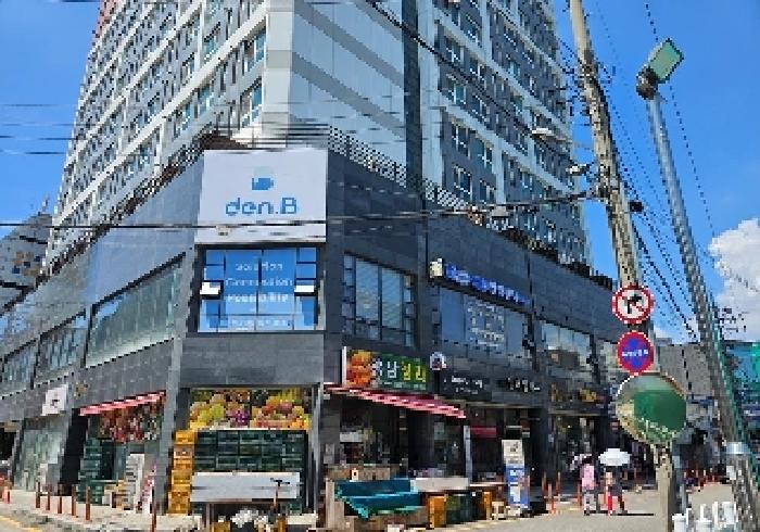 2025타경42336 상가근린 · 경기도 평택시 통복시장로6번길