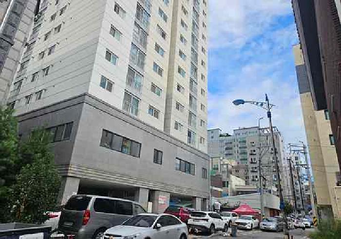 2025타경42499 아파트 · 경기도 평택시 지산로20번길