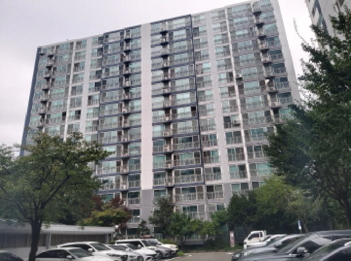 2025타경42505 아파트 · 경기도 안성시 서운로