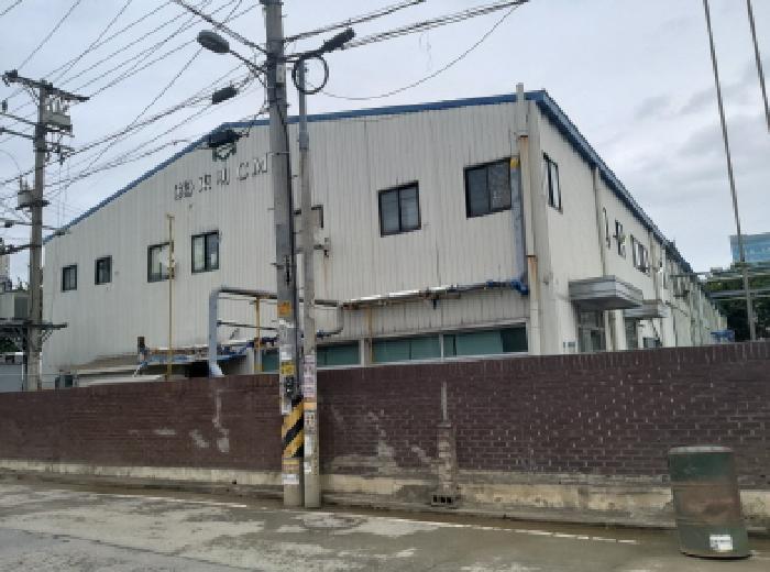 2025타경42553 공장 · 경기도 평택시 모곡동 435-3