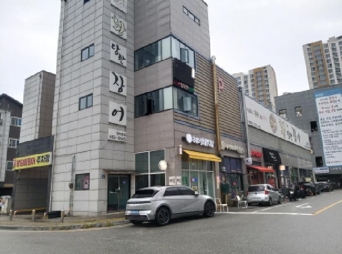 2025타경42599 상가근린 · 경기도 평택시 비전6길