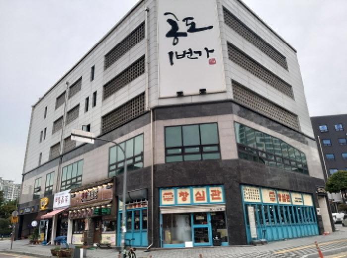 2025타경42618 상가근린 · 경기도 안성시 공도3로