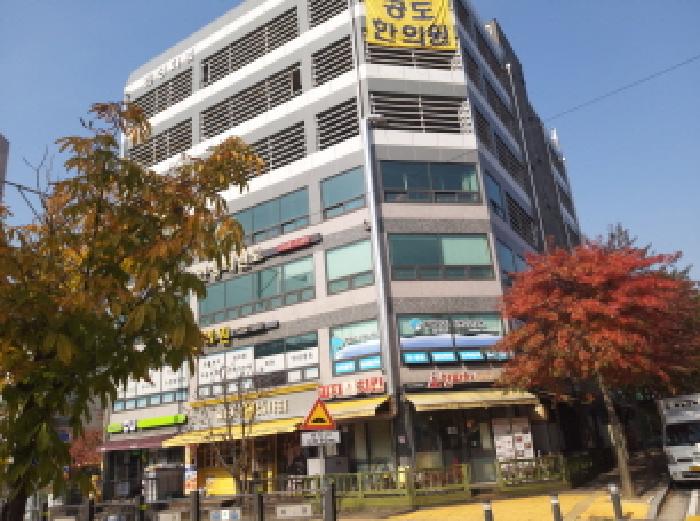 2025타경42640 상가근린 · 경기도 안성시 공도읍 만정리 779-4 1동