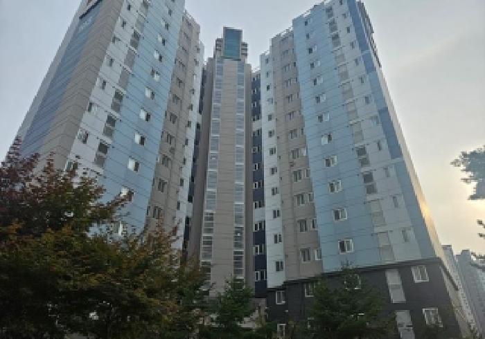 2025타경42772 아파트 · 경기도 평택시 청북읍 옥길리 1144 청북풍림아이원 103동 1층101호