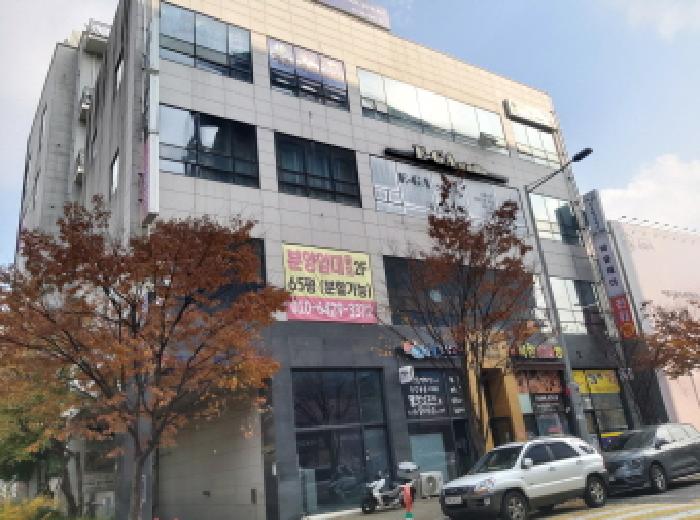 2025타경42833 상가근린 · 경기도 평택시 비전4로