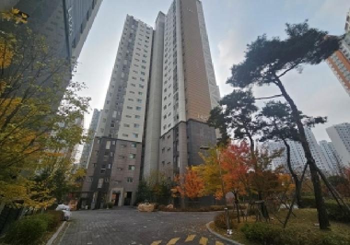 2025타경42880 아파트 · 경기도 평택시 고덕국제6로