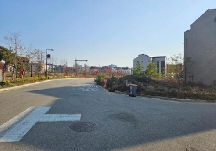2025타경42916 대지 · 경기도 평택시 고덕동 2628-4