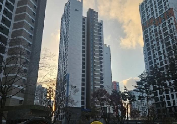 2025타경42946 아파트 · 경기도 평택시 고덕동 1895-2 고덕국제신도시엘에이치르플로랑 284동 2층202호