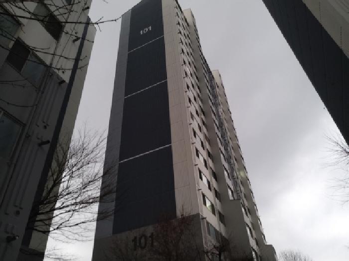 2025타경42953 아파트 · 경기도 안성시 원곡면 반제리 743 산수화아파트 101동 2층206호
