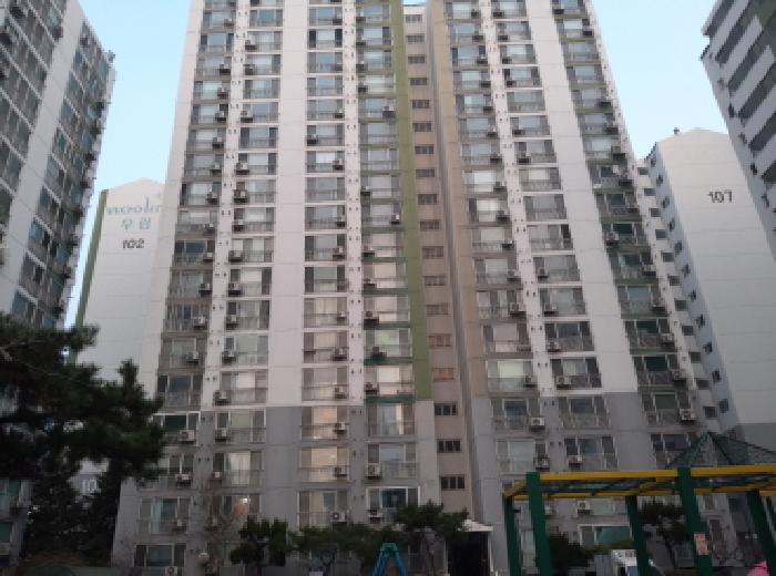 2025타경42989 아파트 · 경기도 안성시 공도면 진사리 20-14 안성공도우림임대아파트 104동 1층107호