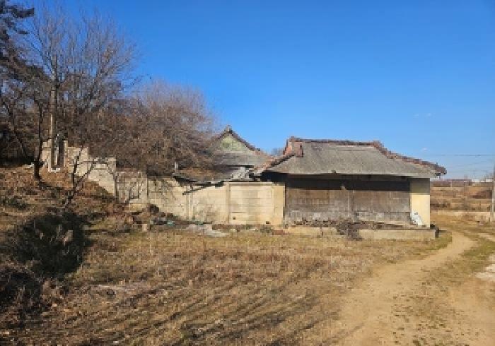 2025타경43003 대지 · 경기도 평택시 안중읍