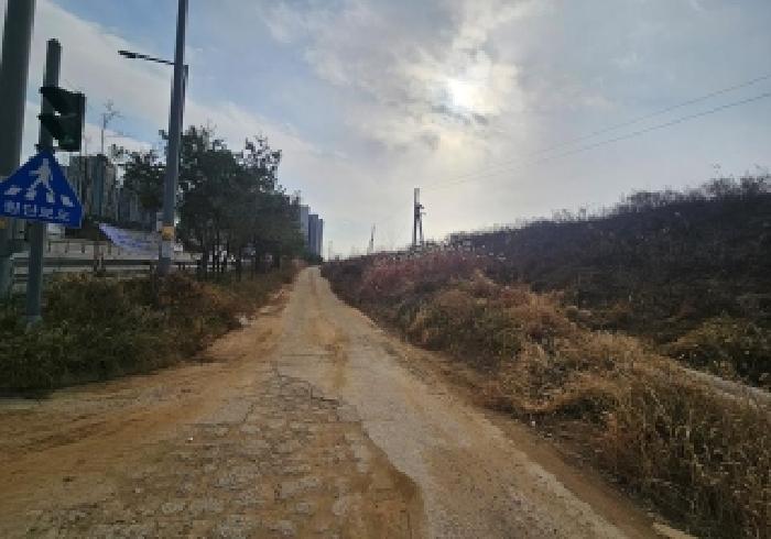 2025타경43016 토지 · 경기도 평택시 안중읍 성해리 352-20