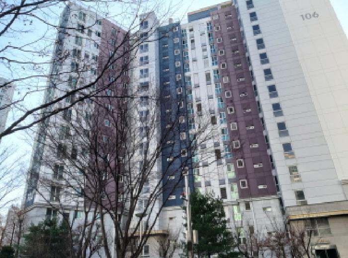 2025타경43018 아파트 · 경기도 평택시 서재로