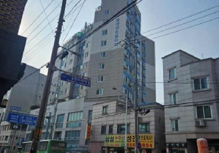 2025타경43086 상가근린 · 경기도 평택시 신장동 247-5 동영센트럴타워 11층1107호