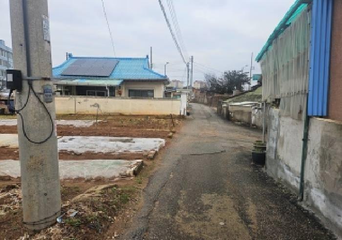2025타경43126 임야 · 경기도 평택시 팽성읍 본정리 101-34