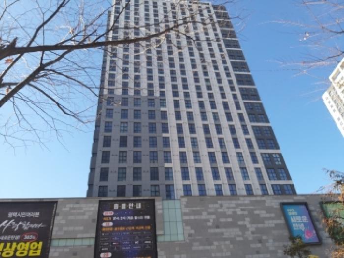 2025타경43135 상가근린 · 경기대로