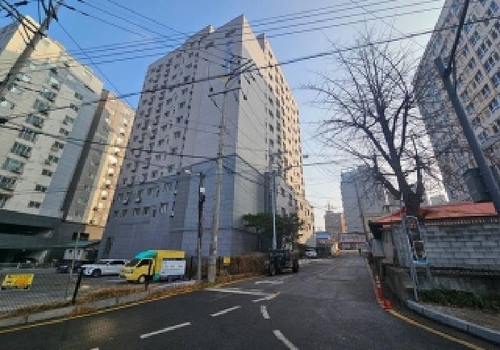 2025타경43199 상가근린 · 경기도 평택시 신장동 238-20 대준블루온3 2층202호