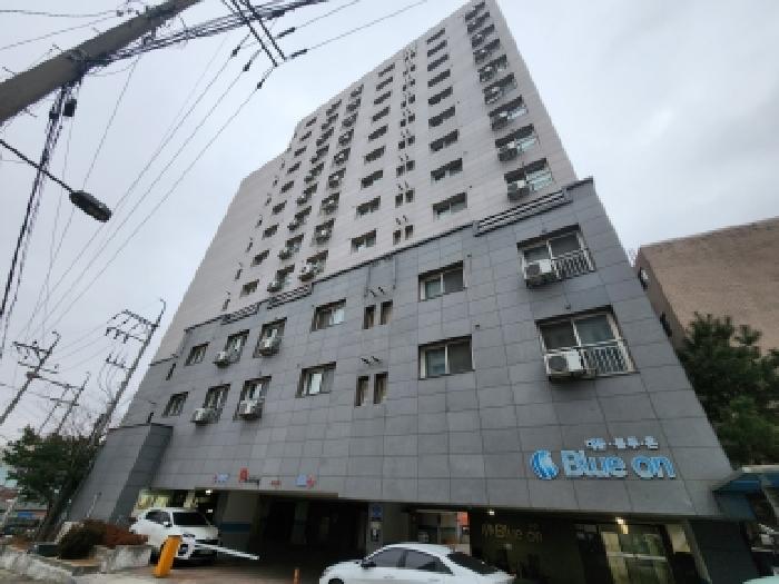 2025타경43218 아파트 · 경기도 평택시 신장동 238-20 대준블루온3 4층405호