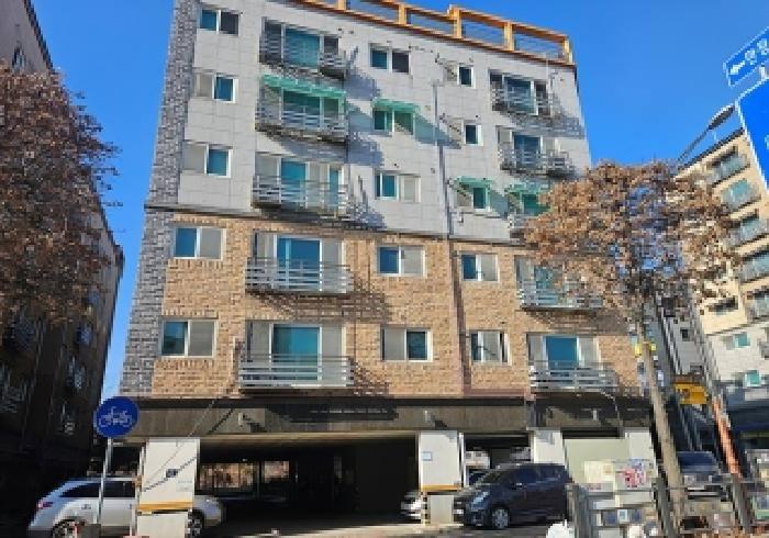 2025타경43286 다세대연립 · 경기도 안성시 공도읍 만정리 785-2 펠리체40 1동 4층405호