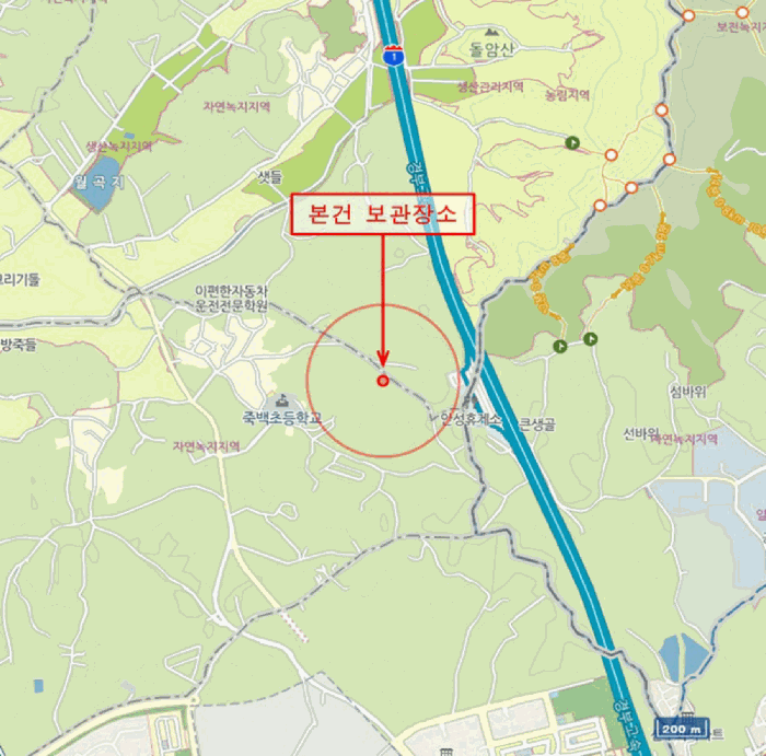 2025타경43305 · 안성시 대덕면 대학6길 6,