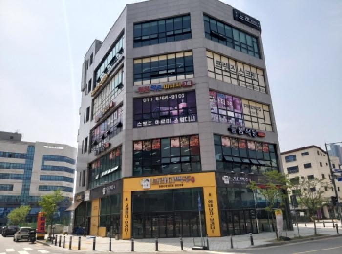 2025타경553 상가근린 · 경기도 평택시 고덕여염로