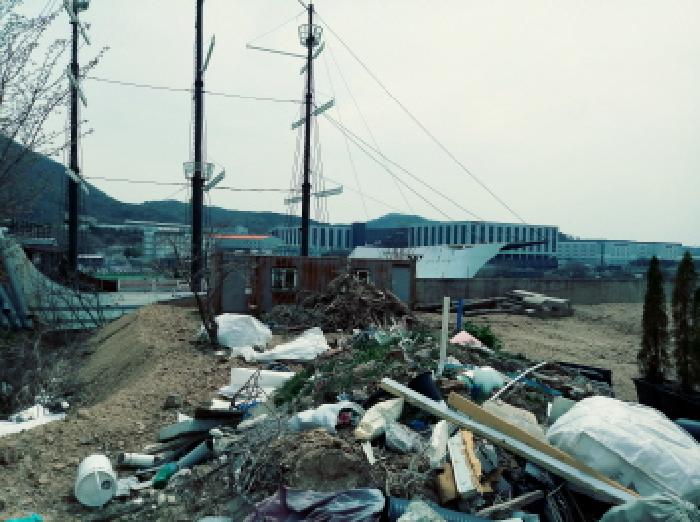 2025타경590 대지 · 경기도 안성시 원곡면 칠곡리 168-40