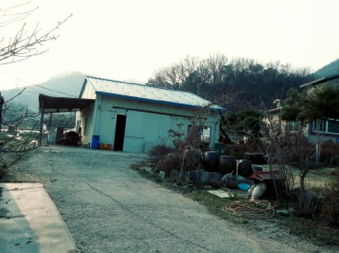 2025타경592 · 경기도 안성시 양성면
