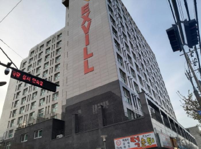 2025타경619 상가근린 · 경기도 평택시 송탄로