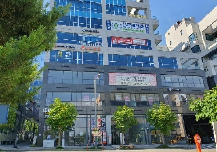 2025타경680 상가근린 · 경기도 평택시 고덕갈평5길