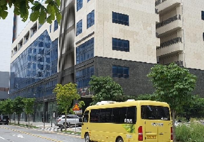 2025타경751 상가근린 · 경기도 평택시 고덕동 1979-1 해모수가온타워주건축물제1동 2층202호