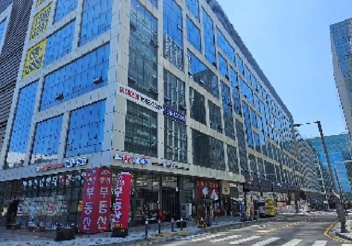2025타경759 공장 · 경기도 평택시 고덕면 해창리 1277-1 고덕에스티브이지식산업센터 1층102호