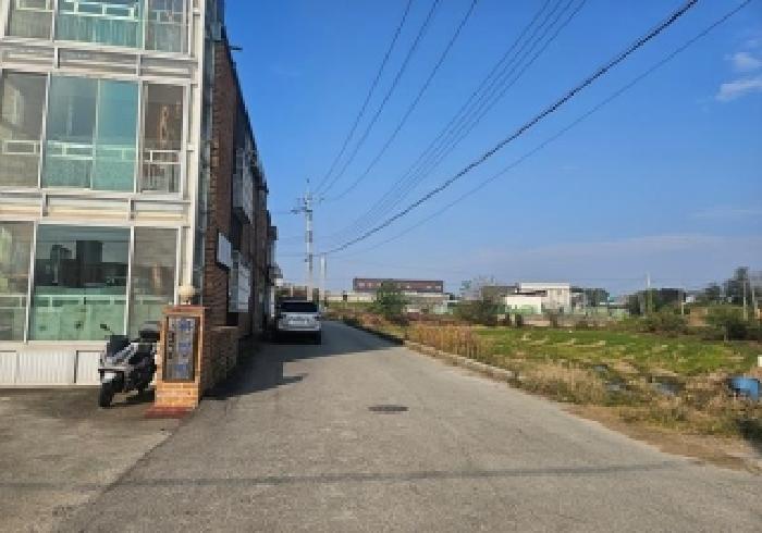 2025타경876 대지 · 경기도 평택시 고덕면 두릉리 305-1