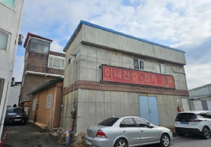 2025타경925 · 경기도 평택시 복창로