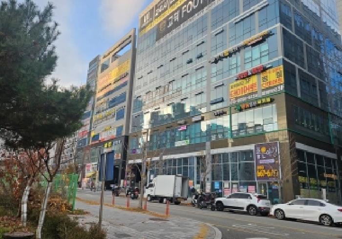 2025타경953 상가근린 · 경기도 평택시 고덕갈평5길