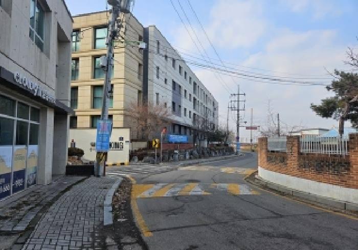 2025타경955 대지 · 경기도 평택시 신장동 405-13