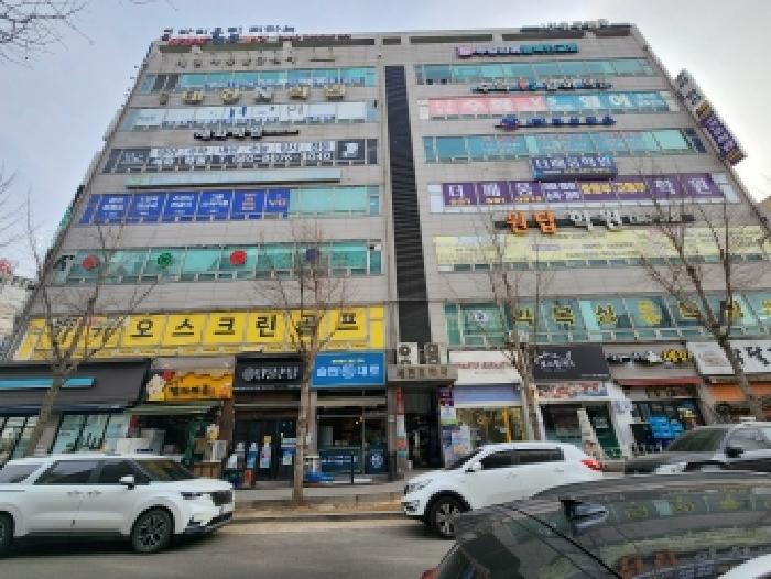 2026타경39 상가근린 · 경기도 평택시 안중읍 현화리 833-2 세연프라자 1층114호