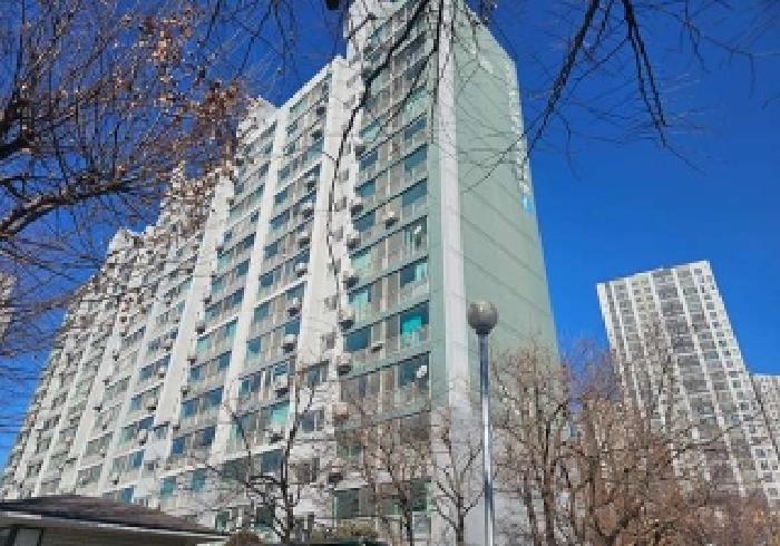 2026타경50005 아파트 · 경기도 안성시 당왕동 535 대우,경남아파트 208동 7층708호