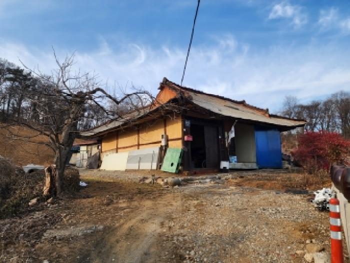 2026타경50033 대지 · 경기도 평택시 청북읍 후사리 150