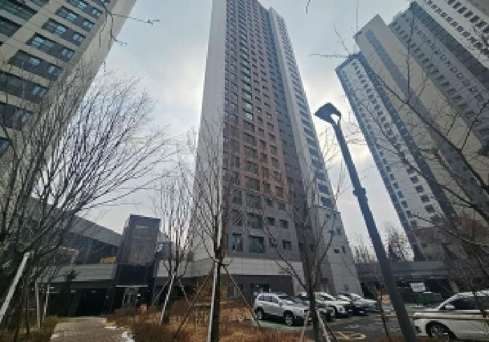 2026타경50141 아파트 · 경기도 안성시 공도로