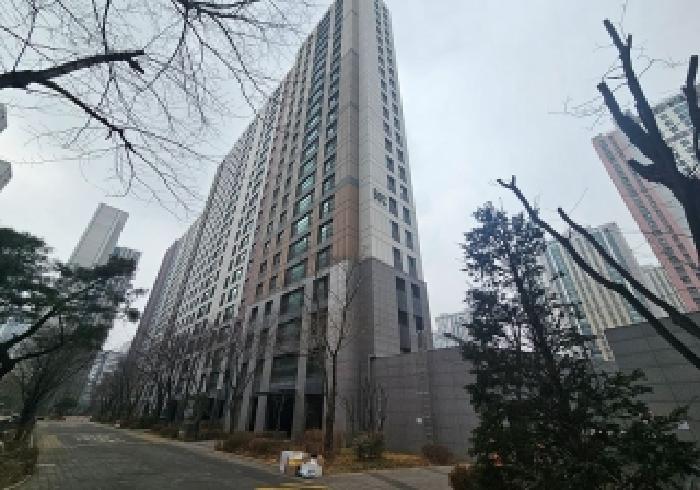 2026타경50196 아파트 · 경기도 평택시 상서재로
