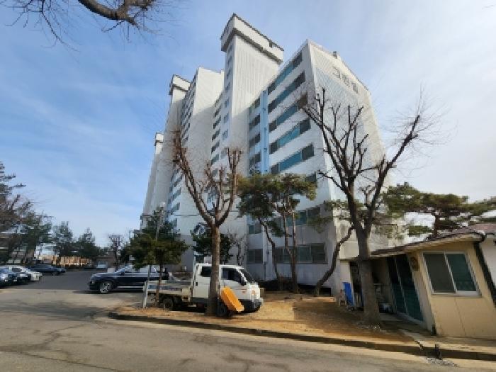 2026타경50220 아파트 · 경기도 평택시 오성면 숙성리 977-1 그린빌아파트 102동 3층301호