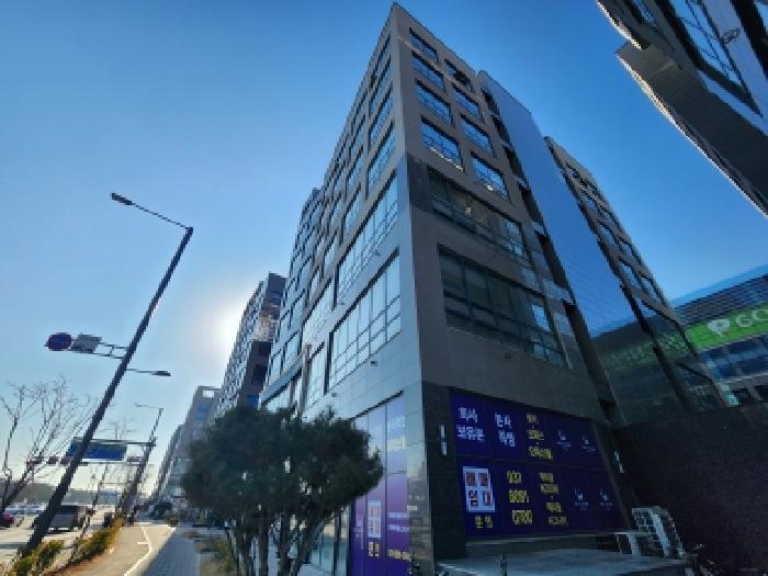 2026타경50247 상가근린 · 경기도 평택시 고덕면 여염리 4507-5 고덕헤리움비즈타워3차 1층106호