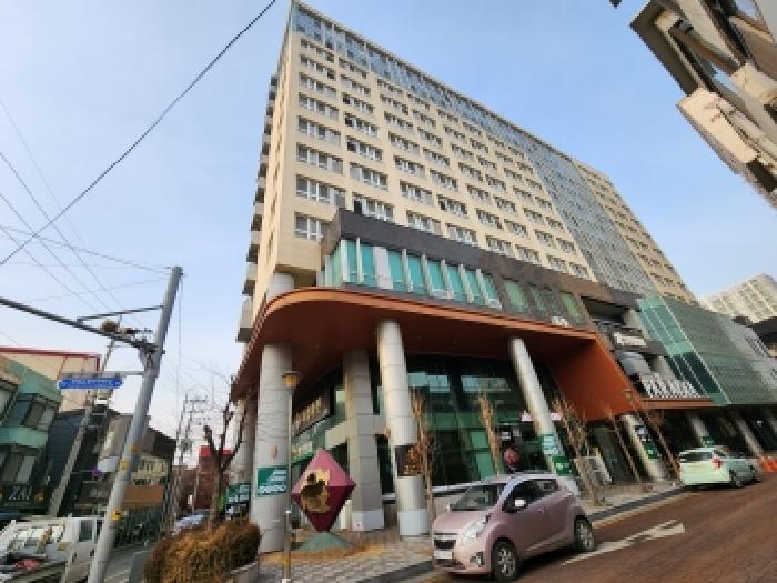 2026타경50258 상가근린 · 경기도 평택시 팽성읍 안정리 136-10 평택파라디아 11층1134호
